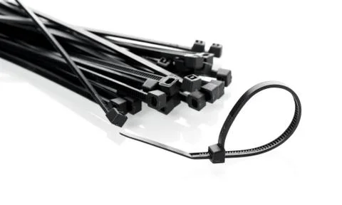 Cable ties Stock Photos