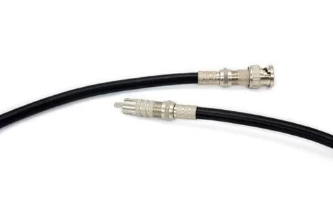 Cable TV Stock Photos