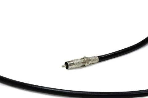 Cable TV Stock Photos