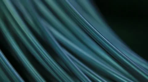 Cable Wire Stock Footage 22226889