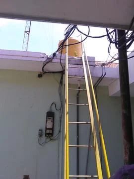 CableConstruction Stock Photos