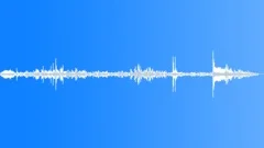 CABLES CREAK06Sound Effect