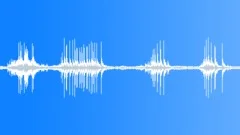 CABLES CREAK41Sound Effect