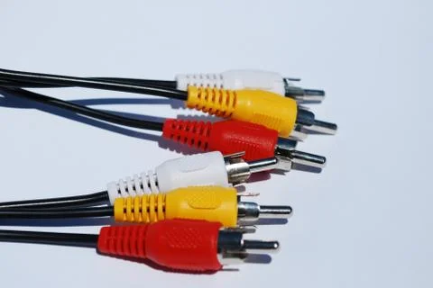 Cables Stock Photos