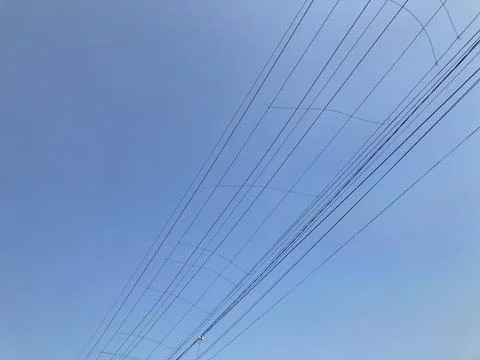 The Cables Stock Photos