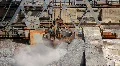 Cableway bucket HD Footage