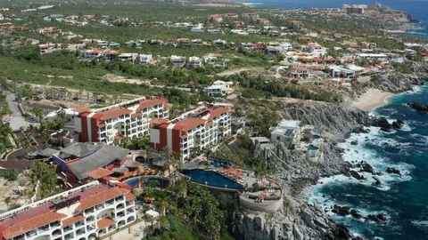 CABO 101 Stock Footage 119294568