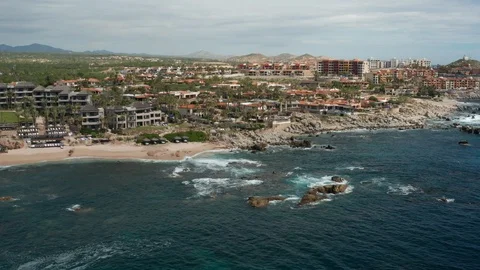 CABO 102 動画素材 119294806