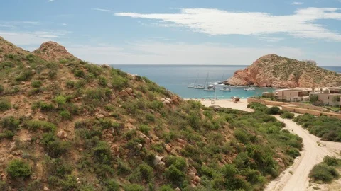 CABO 106 Stock Footage 119294886