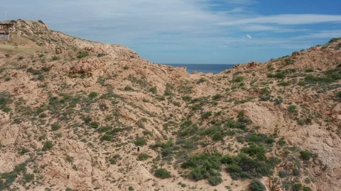 CABO 108 Stock Footage 119295578