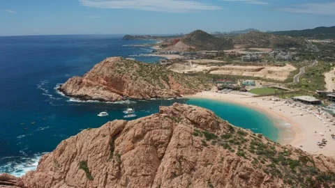 CABO 109 動画素材 119295593