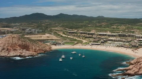 CABO 110 動画素材 119295589