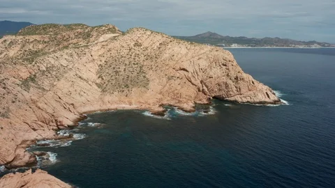 CABO 111 Stock Footage 119295636