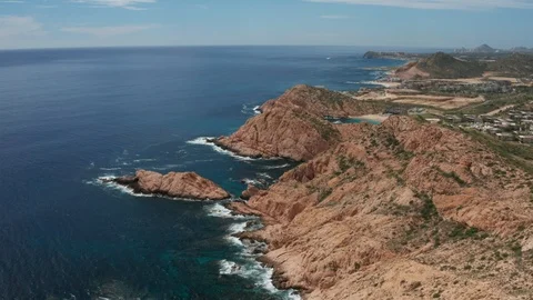 CABO 112 動画素材 119295617