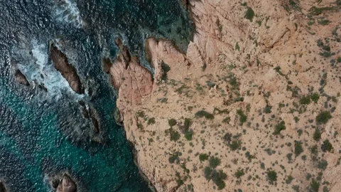 CABO 113 Stock Footage 119295651