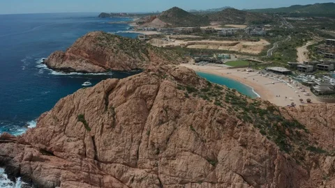 CABO 114 動画素材 119295679