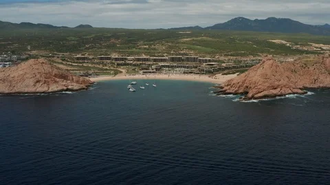 CABO 115 動画素材 119295700