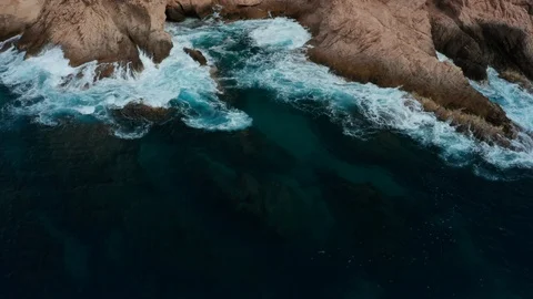 CABO 116 Stock Footage 119295642