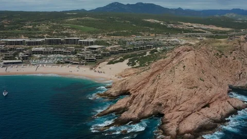 CABO 118 Stock Footage 119295681