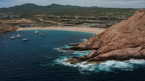 CABO 119 動画素材 119295750