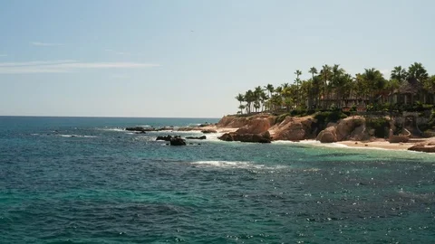 CABO 122 Stock Footage 119295848