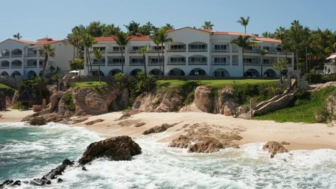 CABO 123 Stock Footage 119295777