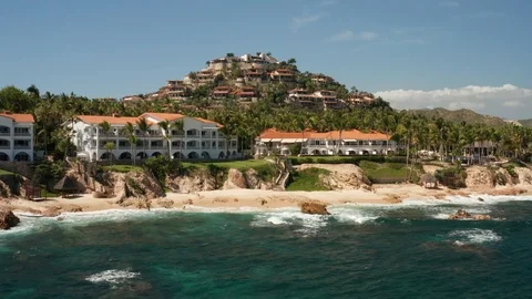 CABO 125 動画素材 119295883