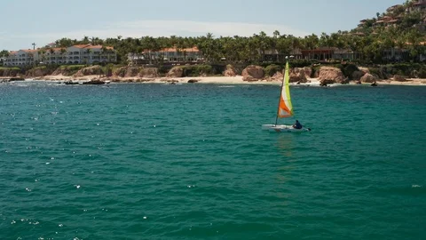 CABO 127 動画素材 119295940