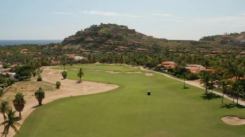 CABO 129 動画素材 119295901