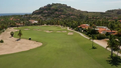 CABO 130 Stock Footage 119296032