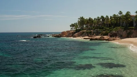 CABO 131 Stock Footage 119295998