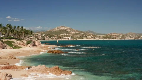 CABO 132 Stock Footage 119295985