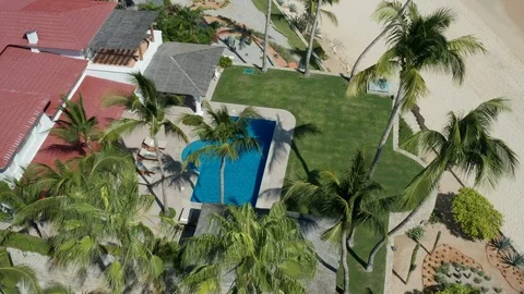 CABO 133 Stock Footage 119296016