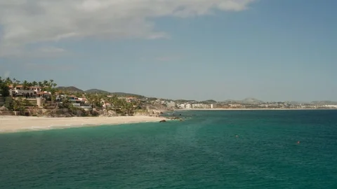 CABO 137 動画素材 119296798