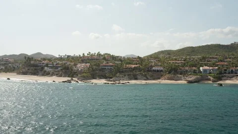 CABO 138 動画素材 119296794