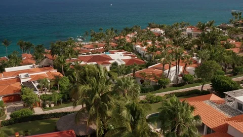 CABO 140 動画素材 119296795