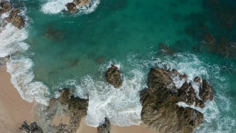CABO 141 Stock Footage 119296830