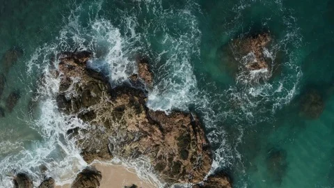 CABO 142 Stock Footage 119296838