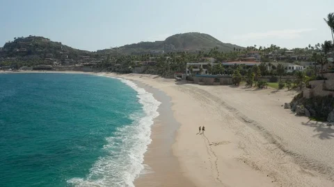 CABO 143 動画素材 119296844