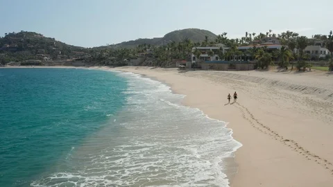 CABO 143B 動画素材 119296845