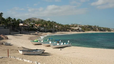 CABO 146 Stock Footage 119296863