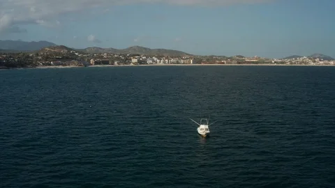 CABO 147 動画素材 119296914