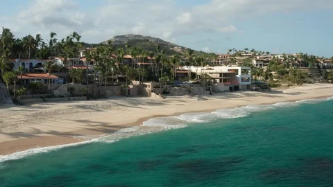 CABO 151 動画素材 119296896