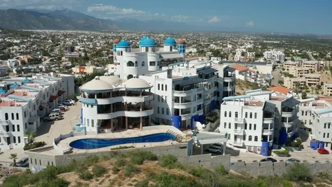 CABO 158 Stock Footage 119296927