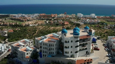 CABO 160 動画素材 119296942