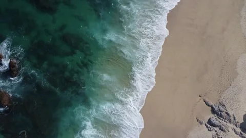 Cabo Beach 3 库存影片 277850334