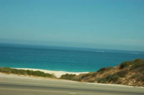 Cabo Beach Stock Photos