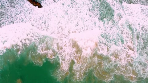 Cabo da Roca I Cape Roca Stock Footage 171076993