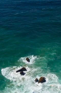 Cabo da Roca Stock Photos