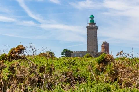 Cabo de Frhel - 9 Stock Photos